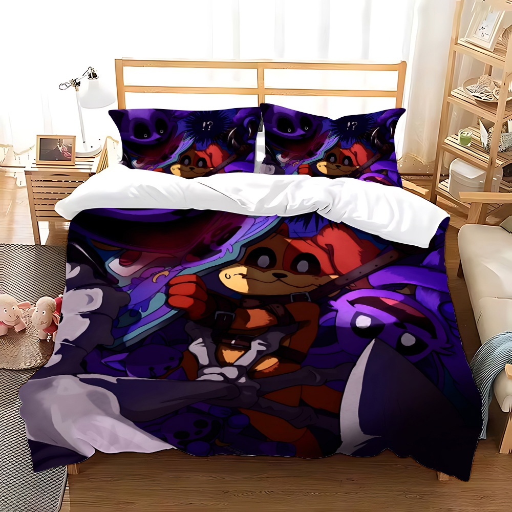 3d พิมพ์เกม CatNap X DogDay ชุ - 3D Printing Quilting บทวิจารณ์และราคา