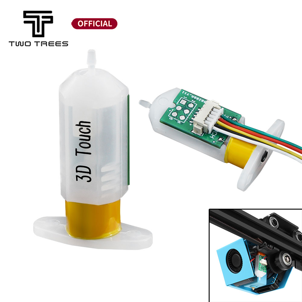 3D ชิ้นส่วนเครื่องพิมพ์3D ระบบ - Ender 3 Upgrade Kit บทวิจารณ์และราคา