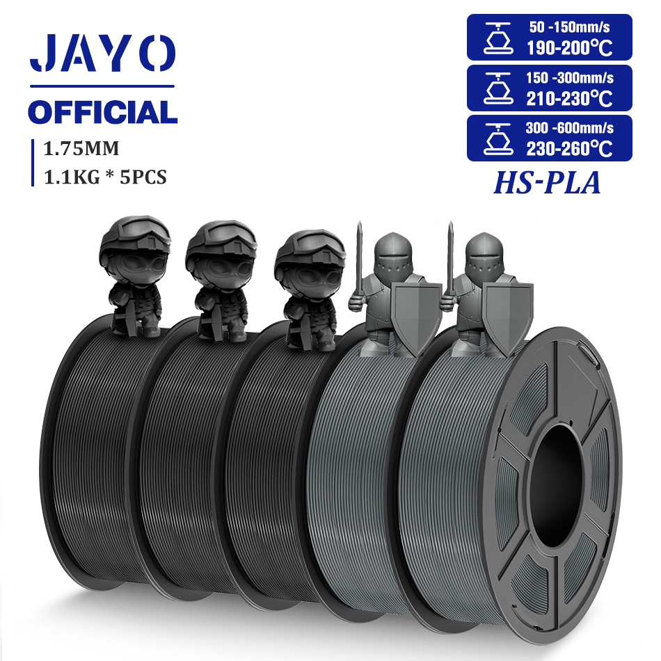 เส้นพลาสติก PLA/PLA Plus ความเ - 3D Printing Nylon บทวิจารณ์และราคา