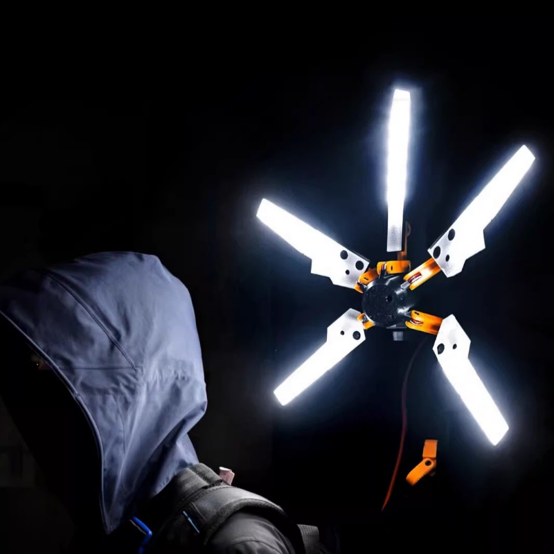โคมไฟ LED รีโมทคอนโทรล Death S - 3D Printing Desk บทวิจารณ์และราคา