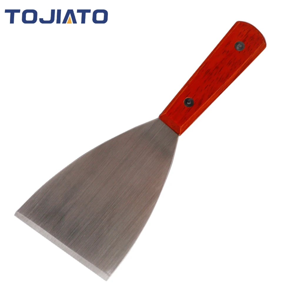 ไม้พายขูดอุปกรณ์กำจัดเครื่องพิ - Print Removal Spatula บทวิจารณ์และราคา