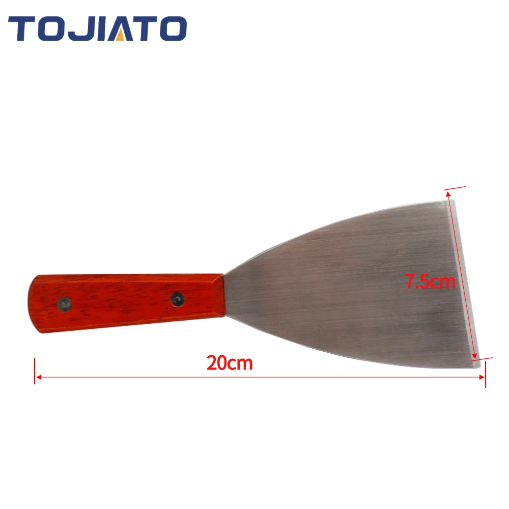 ไม้พายขูดอุปกรณ์กำจัดเครื่องพิ - Print Removal Spatula บทวิจารณ์และราคา