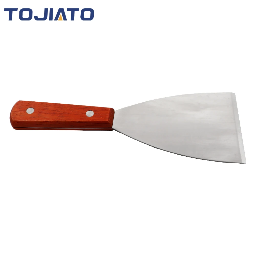 ไม้พายขูดอุปกรณ์กำจัดเครื่องพิ - Print Removal Spatula บทวิจารณ์และราคา