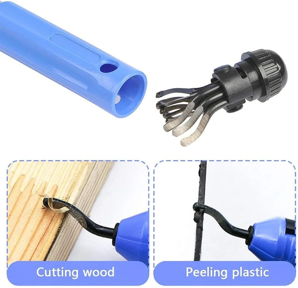 ใบมีดเหล็กความเร็วสูงชุดเครื่อ - 3D Printing App บทวิจารณ์และราคา