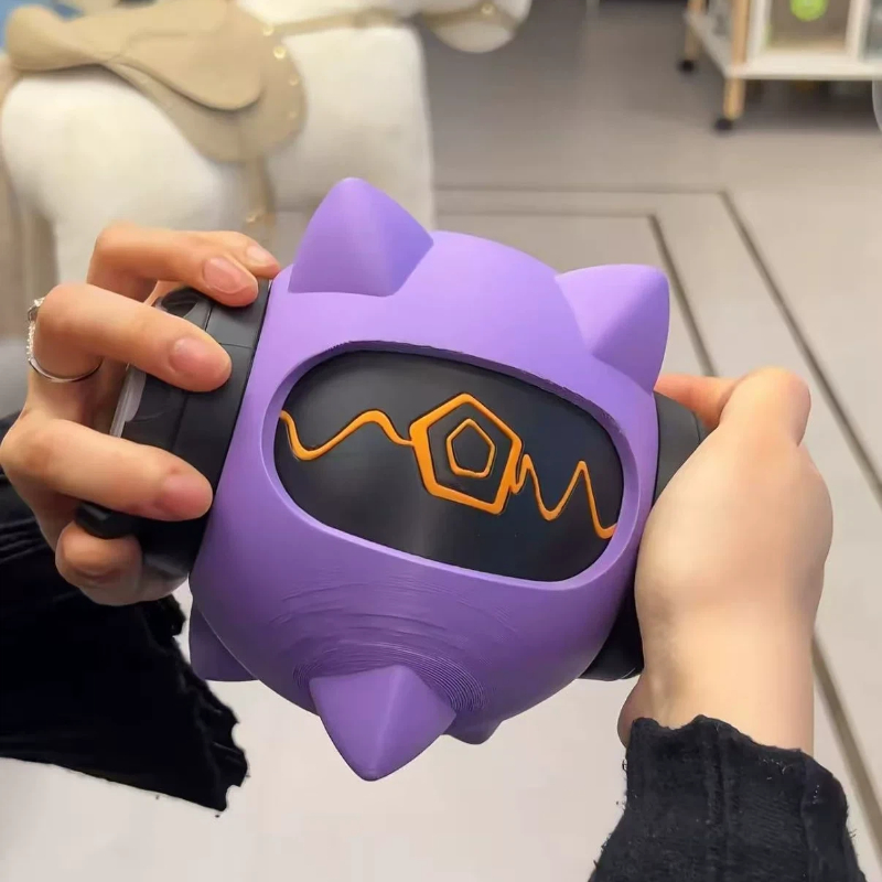ของเล่นฟิดเจ็ต Valorant Miks B - 3D Printing Desk บทวิจารณ์และราคา