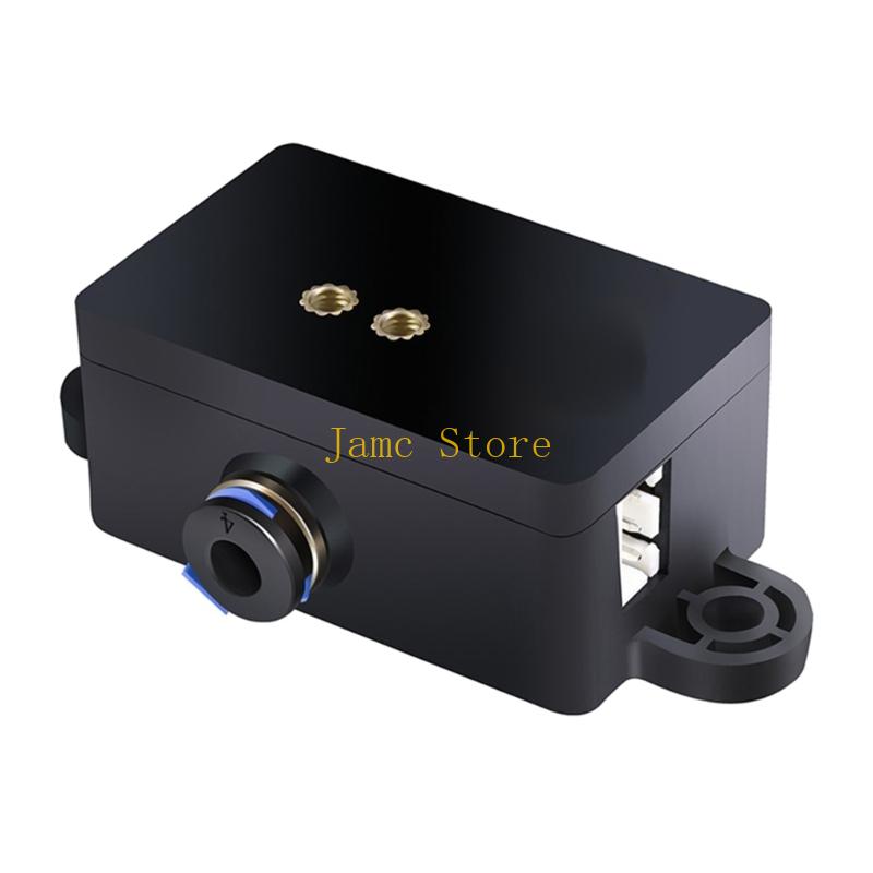 LX0B เครื่องตรวจจับ Runout อัต - Filament Runout Sensor บทวิจารณ์และราคา