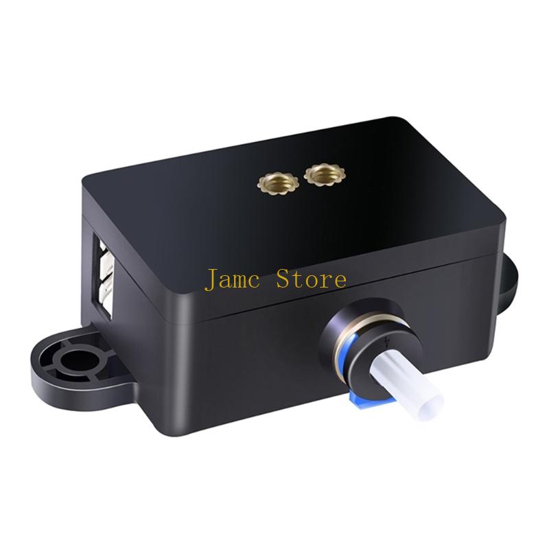 LX0B เครื่องตรวจจับ Runout อัต - Filament Runout Sensor บทวิจารณ์และราคา