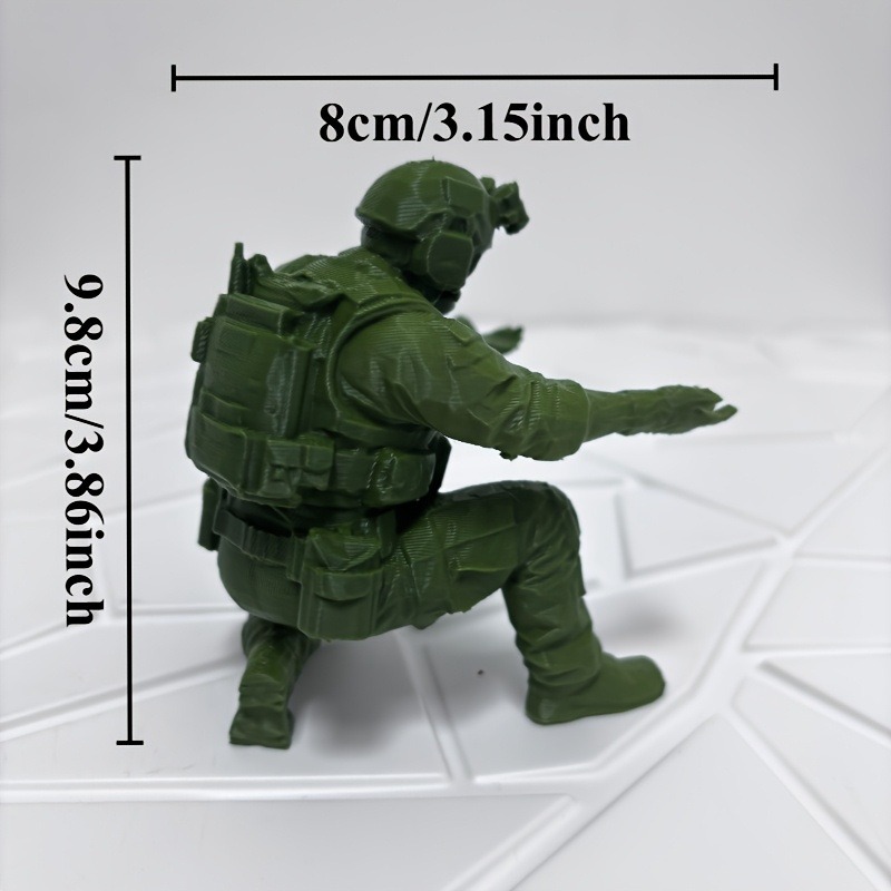 ที่ใส่ปากกาแบบ 3D พิมพ์ลายสำหร - 3D Printing Engineer บทวิจารณ์และราคา
