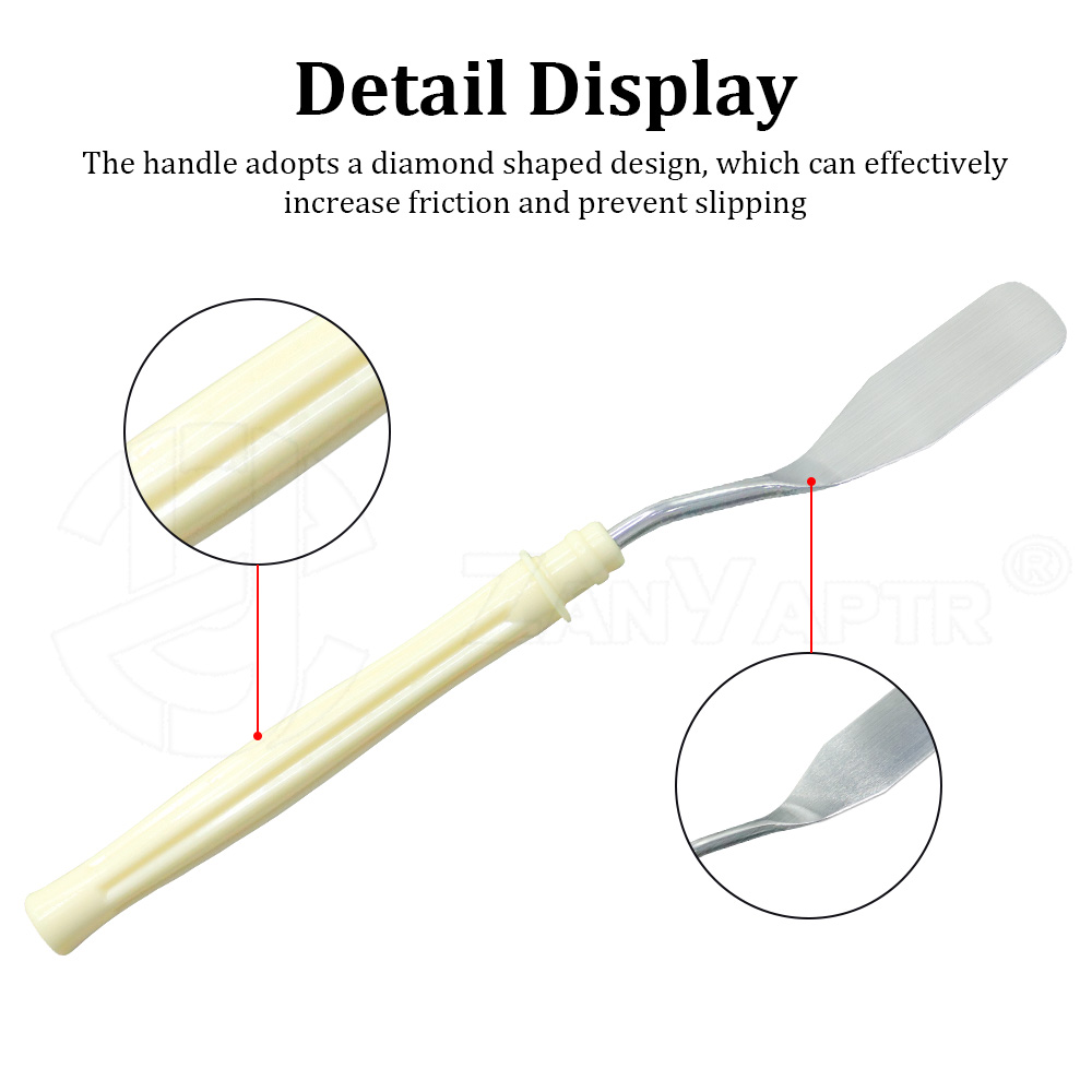 สําหรับ 3D ชิ้นส่วนเครื่องพิมพ - Print Removal Spatula บทวิจารณ์และราคา