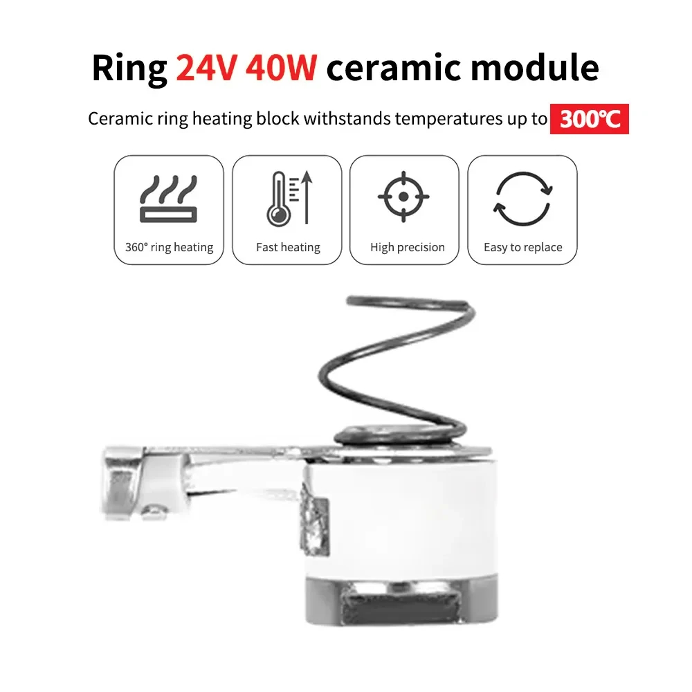ชุดอัพเกรด E3D Hotend Kit สำหร - Ender 3 Upgrade Kit บทวิจารณ์และราคา