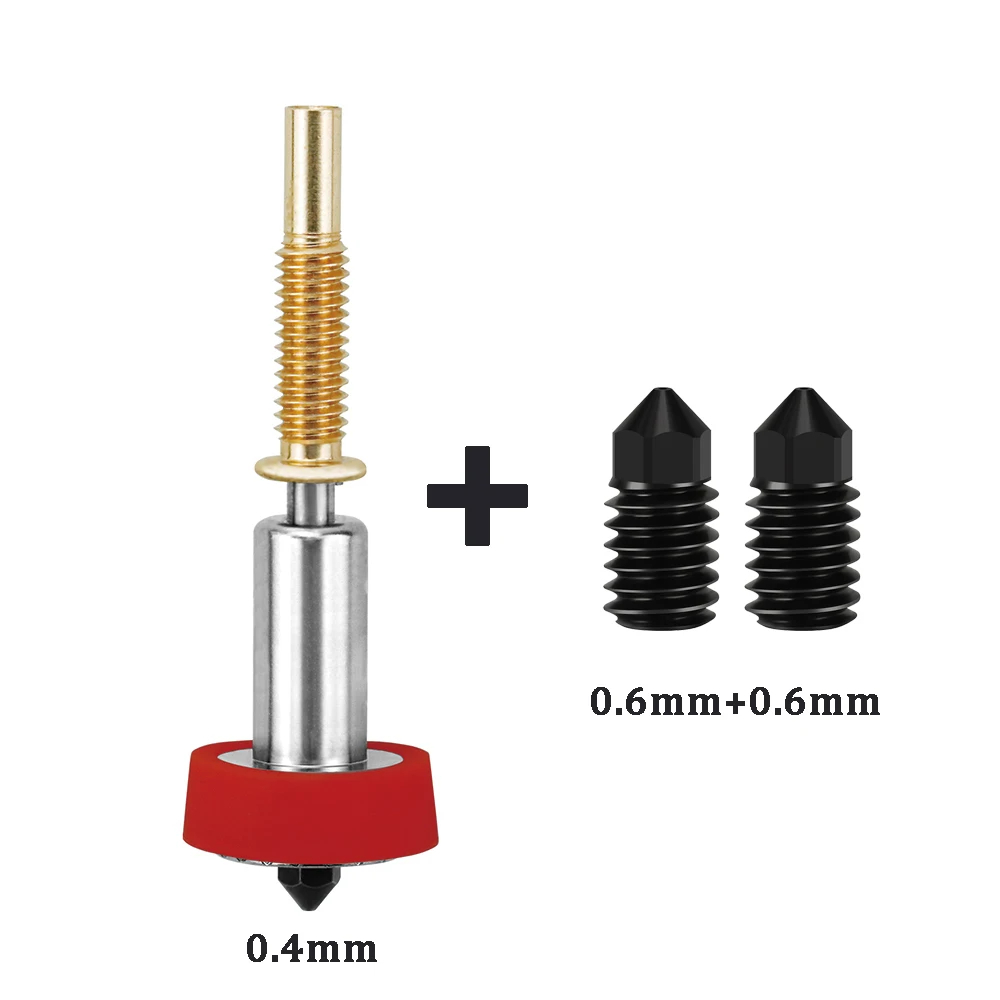 ชุดอัพเกรด E3D Hotend Kit สำหร - Ender 3 Upgrade Kit บทวิจารณ์และราคา
