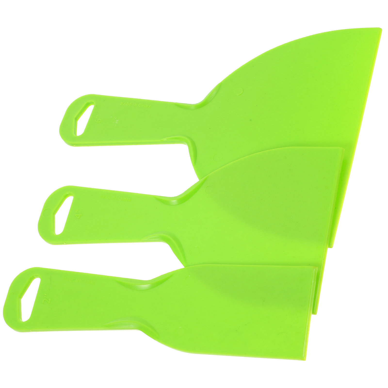 ชุดเครื่องมือขูดทำความสะอาดแผ่ - Print Removal Spatula บทวิจารณ์และราคา
