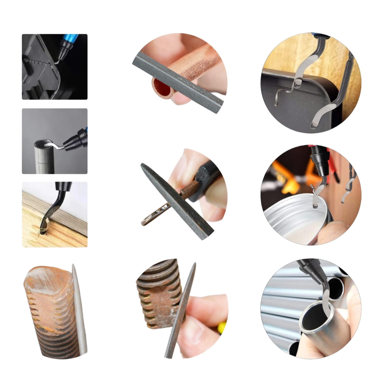XCR3D 4/8pcs 3D ชิ้นส่วนเครื่อ - 3D Printing Output บทวิจารณ์และราคา
