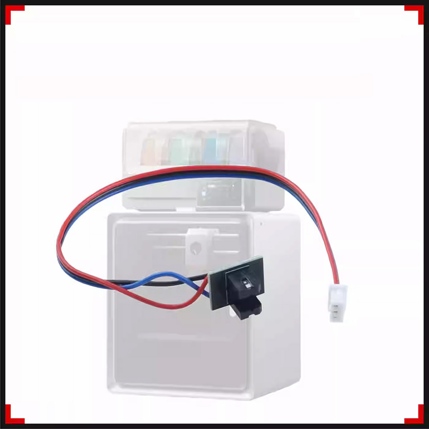 สำหรับโมดูลตรวจจับการขาดของเส้ - Filament Runout Sensor บทวิจารณ์และราคา
