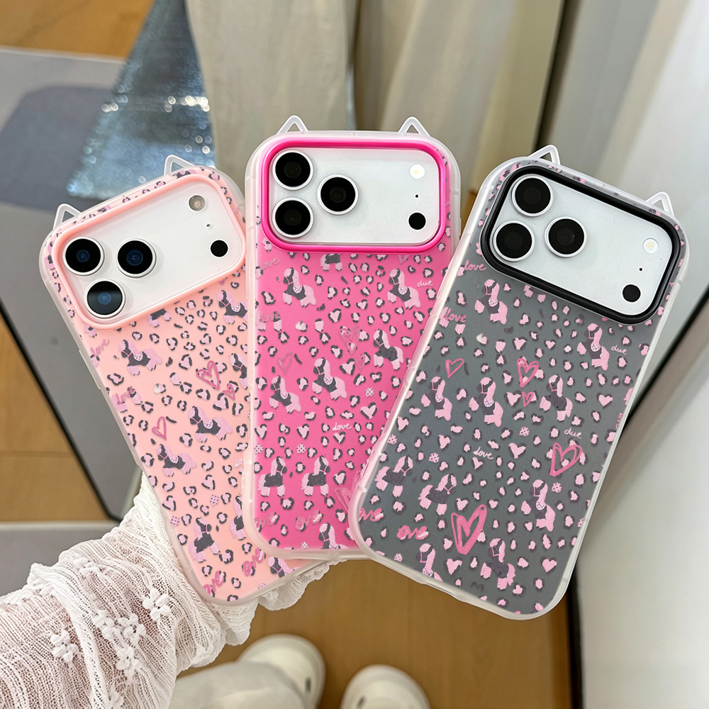 เคสโทรศัพท์ลายเสือดาว INS สำหร - 3D Printing Iphone บทวิจารณ์และราคา
