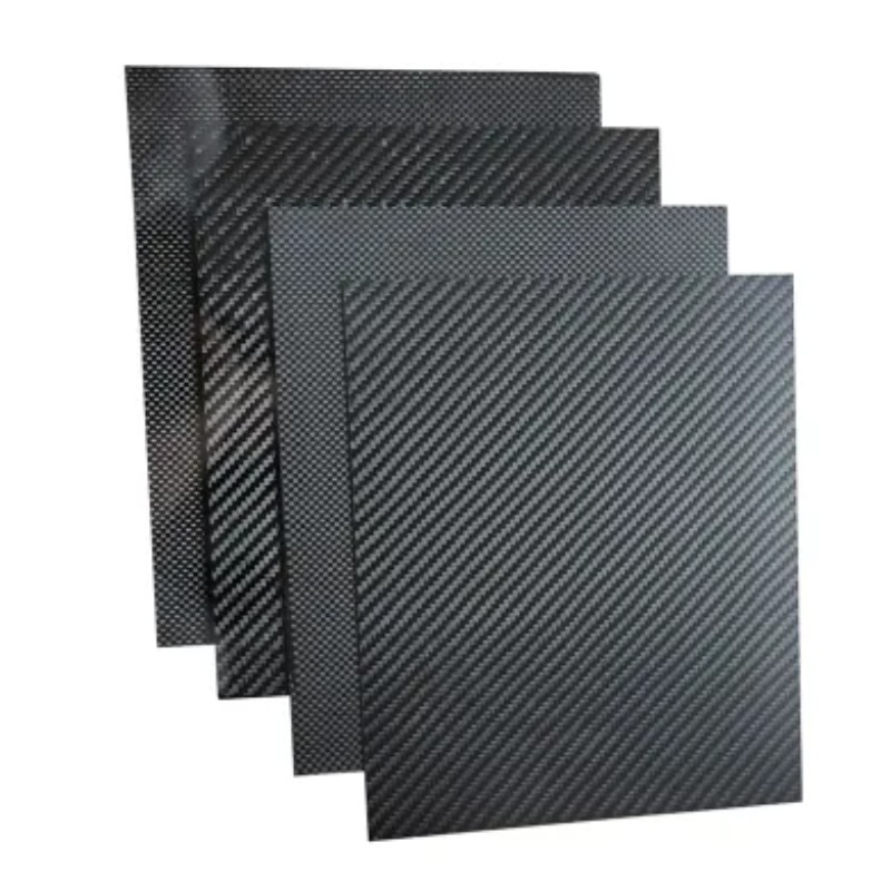 แผ่นคาร์บอนไฟเบอร์ขนาด 10 มม., - Build Plate บทวิจารณ์และราคา
