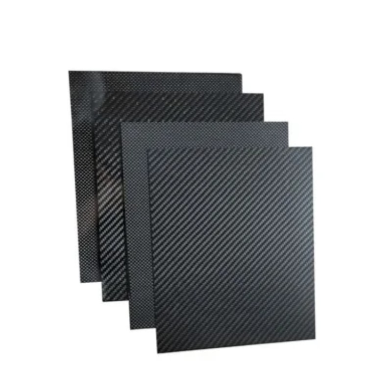 แผ่นคาร์บอนไฟเบอร์ขนาด 10 มม., - Build Plate บทวิจารณ์และราคา