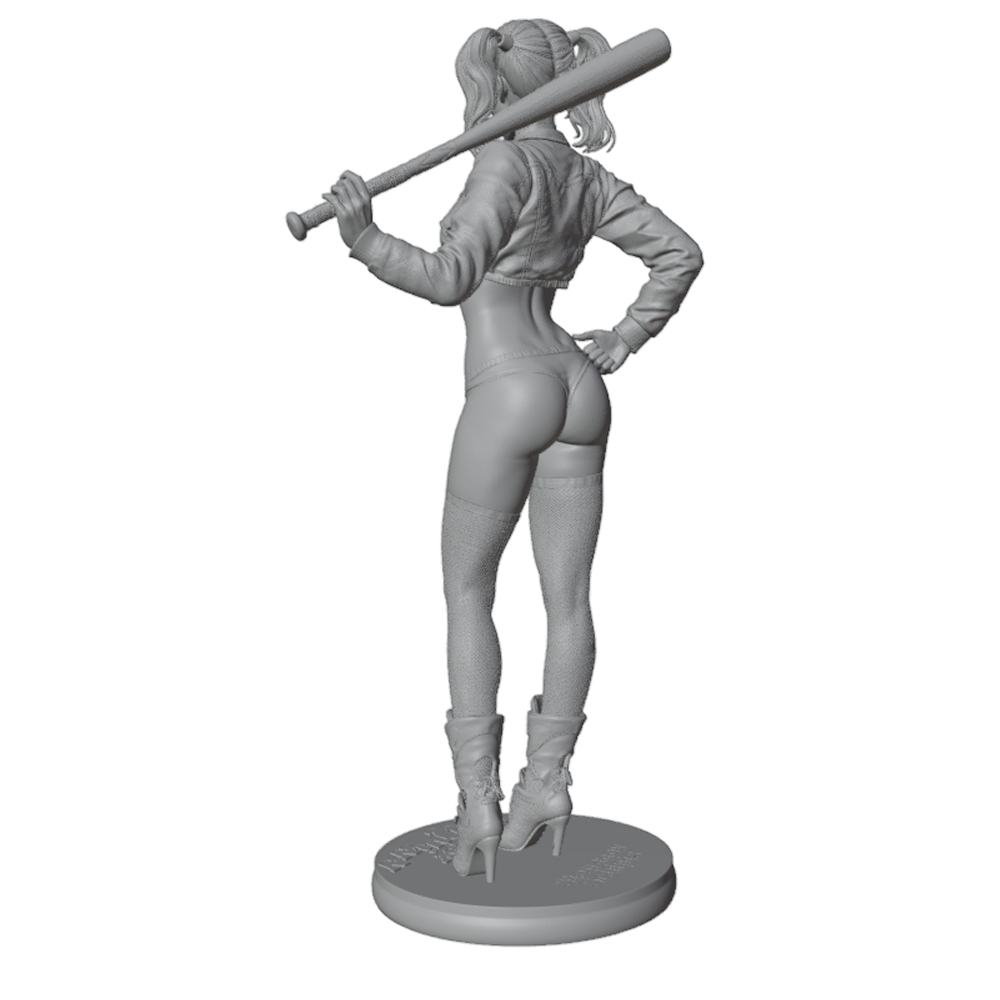 1/24/12/6 ของตกแต่งโต๊ะทำงาน,  - 3D Printing App บทวิจารณ์และราคา