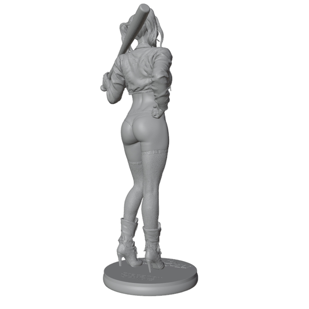 1/24/12/6 ของตกแต่งโต๊ะทำงาน,  - 3D Printing App บทวิจารณ์และราคา