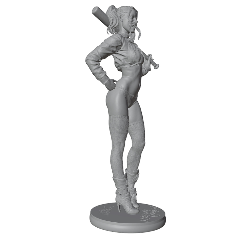 1/24/12/6 ของตกแต่งโต๊ะทำงาน,  - 3D Printing App บทวิจารณ์และราคา