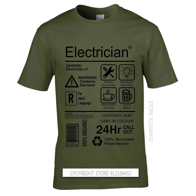 ตลกช่างไฟฟ้าคําแนะนําการดูแลแพ - 3D Printing Engineer บทวิจารณ์และราคา