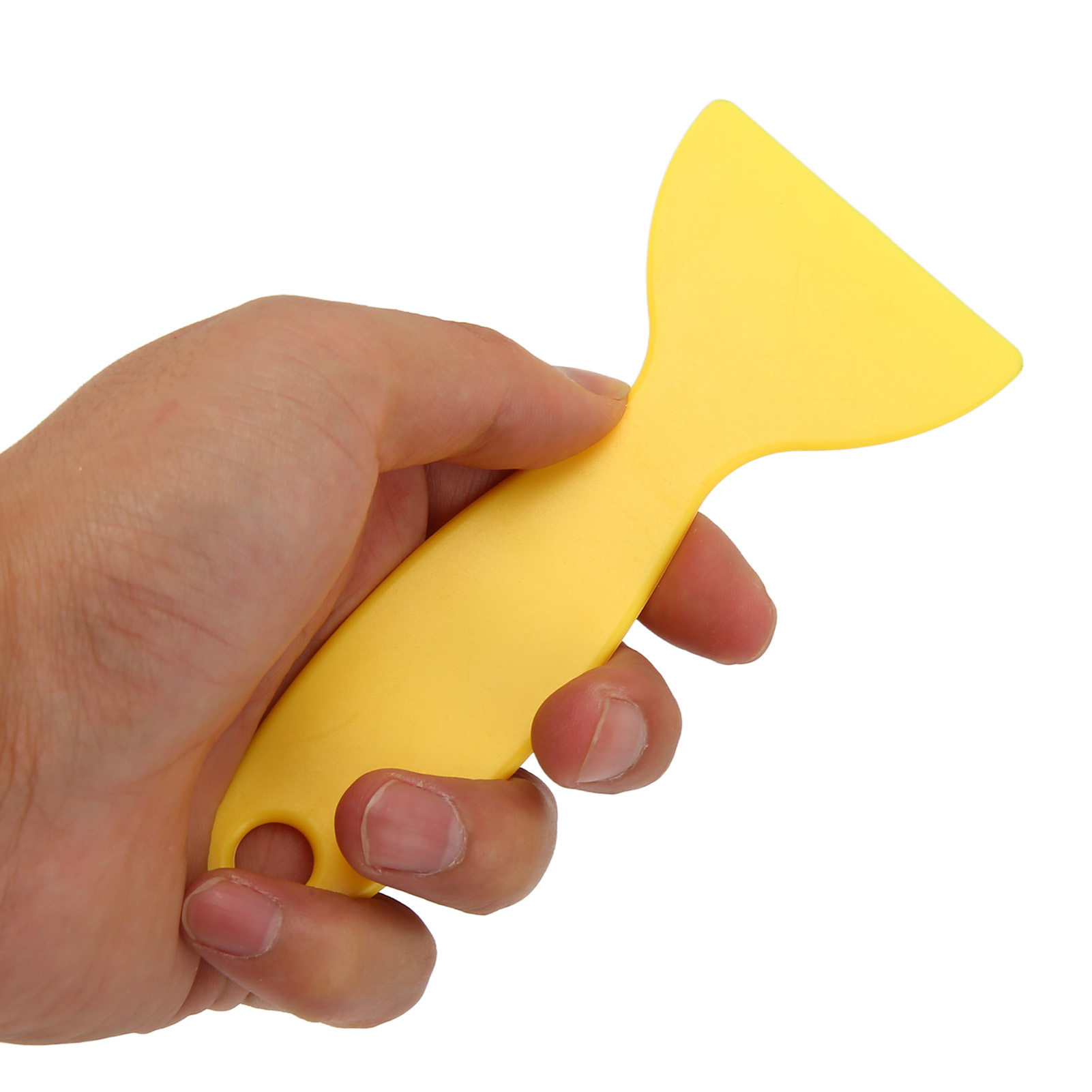 ไม้พายพลาสติกสำหรับเครื่องพิมพ - Print Removal Spatula บทวิจารณ์และราคา