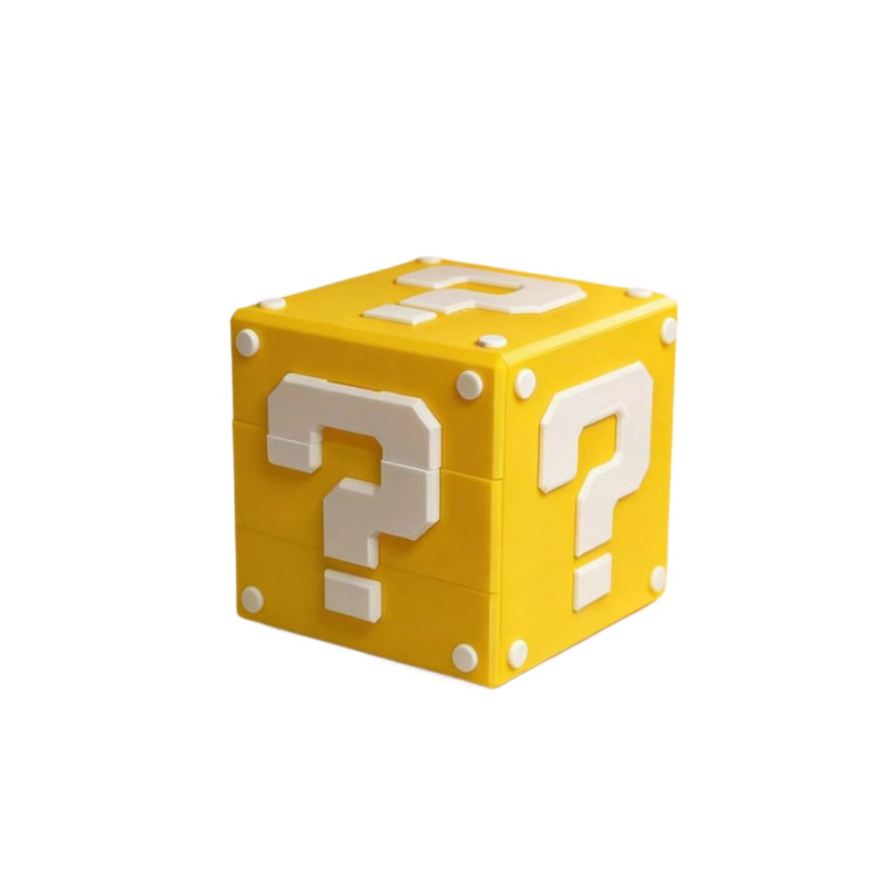 กล่องเก็บของพิมพ์ลาย 3 มิติ รู - 3D Printing Question บทวิจารณ์และราคา