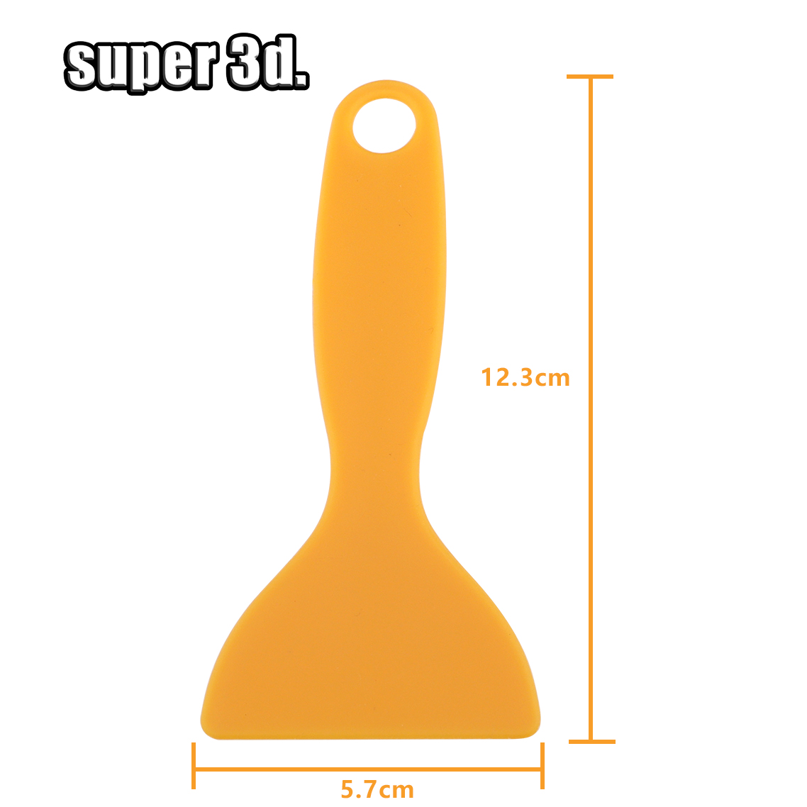 ชุดเครื่องมือพิเศษสำหรับเรซิ่น - Print Removal Spatula บทวิจารณ์และราคา